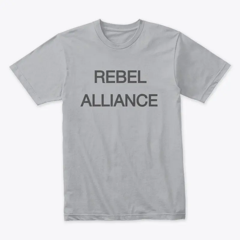 Rebel Alliance Member 